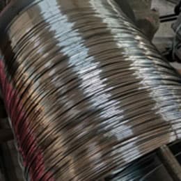 3Cr13不锈铁丝实物图